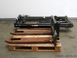 LINDE Hubgerüst