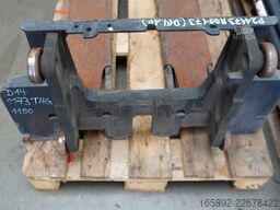 LINDE Hubgerüst