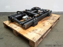 KAUP 2T466B, Breite:1.040 mm