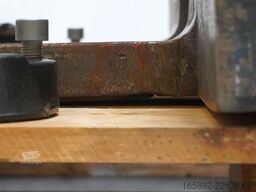 KAUP 1,5T411Z Breite:1130 mm