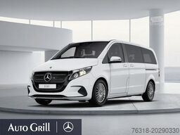 Mercedes-Benz EQV 300 mopf Distronic 6Sitz Kamera MBUX