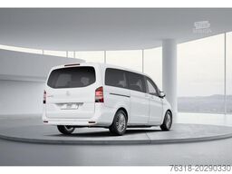 Mercedes-Benz EQV 300 mopf Distronic 6Sitz Kamera MBUX