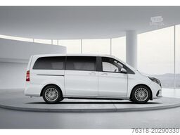 Mercedes-Benz EQV 300 mopf Distronic 6Sitz Kamera MBUX