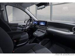 Mercedes-Benz EQV 300 mopf Distronic 6Sitz Kamera MBUX