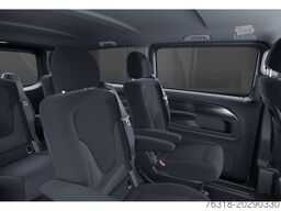 Mercedes-Benz EQV 300 mopf Distronic 6Sitz Kamera MBUX