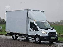 FORD TRANSIT 350 XL MARGE EURO6!
