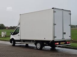FORD TRANSIT 350 XL MARGE EURO6!