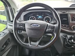 FORD TRANSIT 350 XL MARGE EURO6!