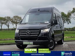 MERCEDES-BENZ SPRINTER 519 L2H2 V6 Mbux10