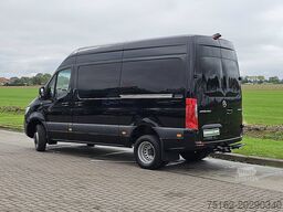 MERCEDES-BENZ SPRINTER 519 L2H2 V6 Mbux10