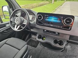 MERCEDES-BENZ SPRINTER 519 L2H2 V6 Mbux10