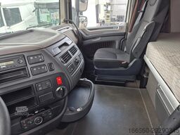DAF XF 480 FT SPACE CAB