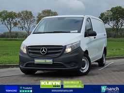 MERCEDES-BENZ VITO 116 L2H1 Airco 163Pk!