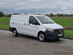 MERCEDES-BENZ VITO 116 L2H1 Airco 163Pk!
