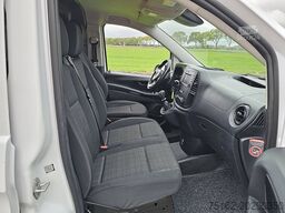 MERCEDES-BENZ VITO 116 L2H1 Airco 163Pk!