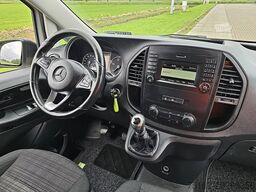 MERCEDES-BENZ VITO 116 L2H1 Airco 163Pk!
