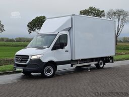 MERCEDES-BENZ SPRINTER 314 Bakwagen Laadklep!