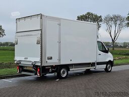 MERCEDES-BENZ SPRINTER 314 Bakwagen Laadklep!