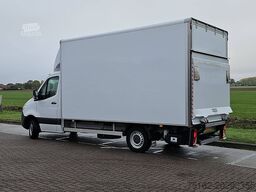 MERCEDES-BENZ SPRINTER 314 Bakwagen Laadklep!