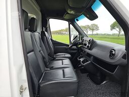 MERCEDES-BENZ SPRINTER 314 Bakwagen Laadklep!