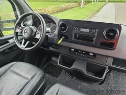 MERCEDES-BENZ SPRINTER 314 Bakwagen Laadklep!