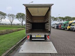 MERCEDES-BENZ SPRINTER 314 Bakwagen Laadklep!