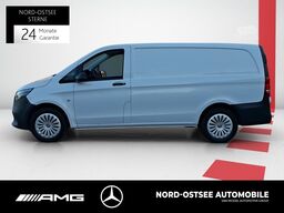 Mercedes-Benz VITO 116 NEUES MODELL TEMPO AHK KAMERA MBUX NAVI