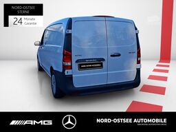 Mercedes-Benz VITO 116 NEUES MODELL TEMPO AHK KAMERA MBUX NAVI