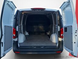 Mercedes-Benz VITO 116 NEUES MODELL TEMPO AHK KAMERA MBUX NAVI
