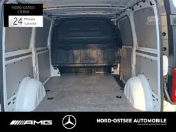 Mercedes-Benz VITO 116 NEUES MODELL TEMPO AHK KAMERA MBUX NAVI
