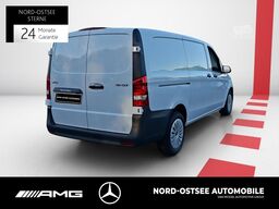 Mercedes-Benz VITO 116 NEUES MODELL TEMPO AHK KAMERA MBUX NAVI