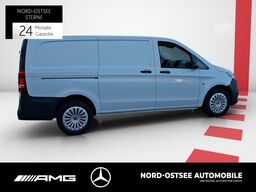 Mercedes-Benz VITO 116 NEUES MODELL TEMPO AHK KAMERA MBUX NAVI