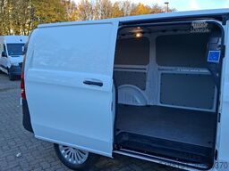 Mercedes-Benz VITO 116 NEUES MODELL TEMPO AHK KAMERA MBUX NAVI