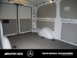 Mercedes-Benz VITO 116 NEUES MODELL TEMPO AHK KAMERA MBUX NAVI