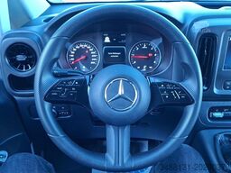Mercedes-Benz VITO 116 NEUES MODELL TEMPO AHK KAMERA MBUX NAVI