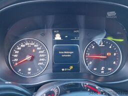Mercedes-Benz VITO 116 NEUES MODELL TEMPO AHK KAMERA MBUX NAVI
