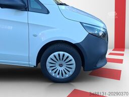 Mercedes-Benz VITO 116 NEUES MODELL TEMPO AHK KAMERA MBUX NAVI