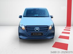 Mercedes-Benz VITO 116 NEUES MODELL TEMPO AHK KAMERA MBUX NAVI