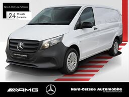 Mercedes-Benz VITO 116 NEUES MODELL TEMPO AHK KAMERA MBUX NAVI