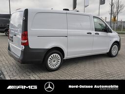 Mercedes-Benz VITO 116 NEUES MODELL TEMPO AHK KAMERA MBUX NAVI