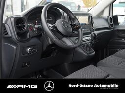 Mercedes-Benz VITO 116 NEUES MODELL TEMPO AHK KAMERA MBUX NAVI