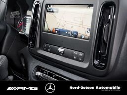 Mercedes-Benz VITO 116 NEUES MODELL TEMPO AHK KAMERA MBUX NAVI