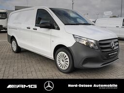 Mercedes-Benz VITO 116 NEUES MODELL AHK KAMERA NAV MBUX TEMPO