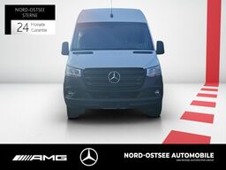 Mercedes-Benz SPRINTER 316 L2H2 AHK STHZG KAMERA KLIMA NAVI