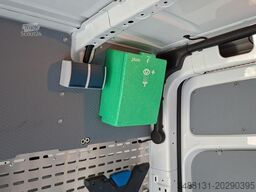 Mercedes-Benz SPRINTER 316 L2H2 AHK STHZG KAMERA KLIMA NAVI