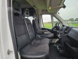 PEUGEOT BOXER 2.0 L2H2 Dubbel Cabine!