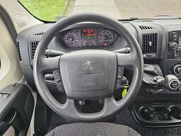 PEUGEOT BOXER 2.0 L2H2 Dubbel Cabine!