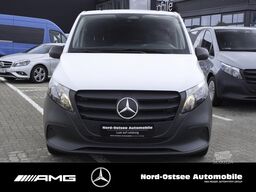 Mercedes-Benz VITO 116 EXTRALANG NEUES MODELL AHK KAMERA MBUX