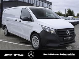 Mercedes-Benz VITO 116 EXTRALANG NEUES MODELL AHK KAMERA MBUX