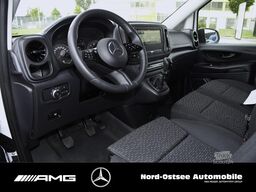 Mercedes-Benz VITO 116 EXTRALANG NEUES MODELL AHK KAMERA MBUX